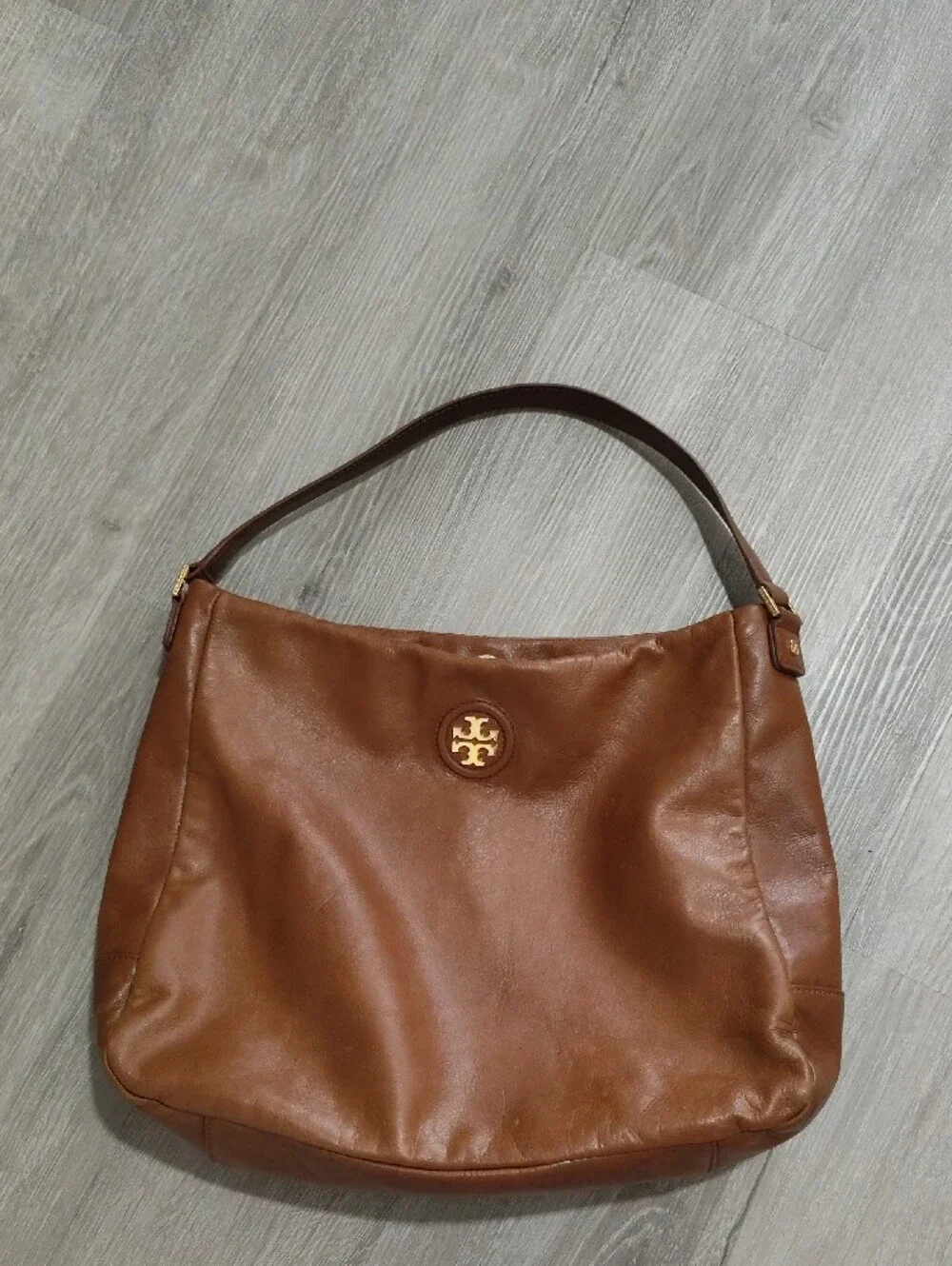 Tory Burch soft slouchy